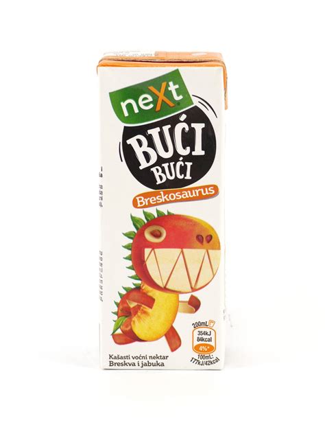 buci buci
